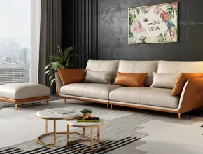 Cải tạo phòng khách chung cư: Biến hóa không gian sống với xu hướng và ý tưởng mới