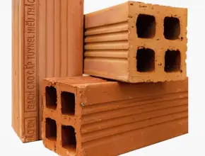 Bảng báo giá các loại gạch ống trên thị trường 2025 (cập nhật mới nhất)