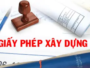 Hướng dẫn chi tiết thủ tục xin giấy phép xây dựng nhà cấp 4 năm 2025