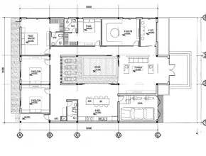 Bản vẽ thiết kế nhà: Cẩm nang toàn diện từ A-Z cho gia chủ 2025