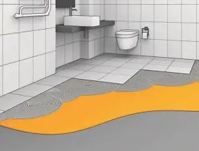 Chống thấm nhà vệ sinh: Hướng dẫn (A-Z) quy trình, vật liệu & báo giá thi công triệt để 100%