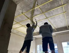 Top 10 sai lầm "chết người" khi tự sửa chữa nhà