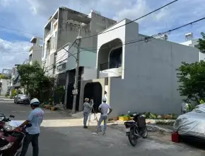 Giải đáp: Xây nhà phần thô bao nhiêu tiền 1m2 trong năm 2026?