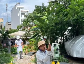 Xây nhà trọn gói Quận 12 (Cũ) - Báo giá chi tiết 2026