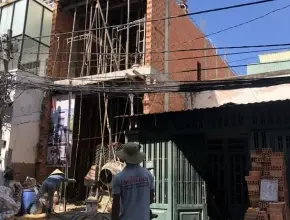 Xây Nhà Trọn Gói Huyện Hóc Môn: Báo Giá & Quy Trình Chuẩn 2026