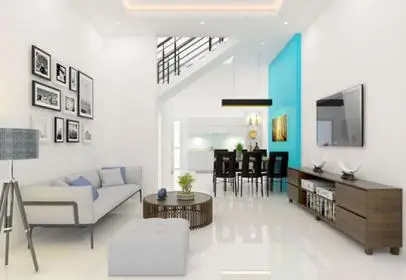 Báo giá sơn nhà 2025: Chi phí chi tiết từng loại sơn (mới nhất)