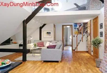 Chi phí nâng tầng nhà cấp 4: Giải pháp "lột xác" không gian tiết kiệm tối đa