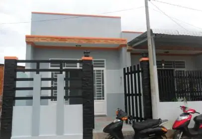 Quy trình xây nhà cấp 4 chi tiết & thủ tục pháp lý cần biết 2025