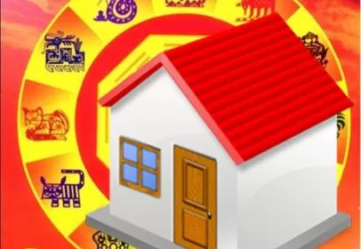 Xem tuổi làm nhà hợp phong thủy xây dựng