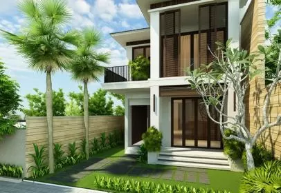 Kinh nghiệm xây nhà đúng chuẩn phong thủy năm 2025 để rước tài lộc, vượng khí