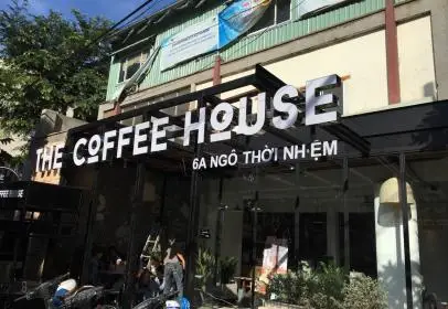 Dịch vụ thiết kế thi công nội thất quán Cafe, Bar, Phòng Karaoke
