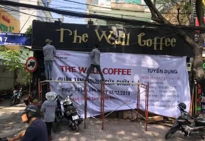 Báo Giá Dịch Vụ Thiết Kế Thi Công Trọn Gói Quán Cafe