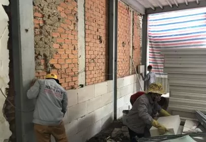 Nhà tiền chế là gì? Chi tiết cấu tạo, ưu điểm và chi phí xây dựng 2025