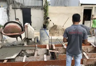 Đồng hành cùng Xây Dựng Minh Duy: Công ty thiết kế, xây dựng nhà Quận 3 uy tín hàng đầu