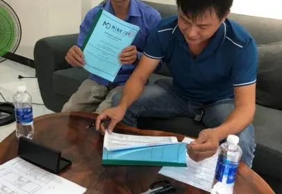 Xây Dựng Minh Duy: Công ty xây dựng Quận 12 uy tín hàng đầu, đối tác tin cậy cho mọi công trình