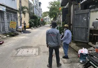 Xây Dựng Minh Duy: Công ty thiết kế, xây dựng nhà Quận 5 uy tín, kiến tạo công trình chất lượng vượt thời gian