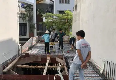 Chọn mặt gửi vàng: Tìm công ty xây dựng Quận Bình Tân uy tín cho ngôi nhà mơ ước của bạn