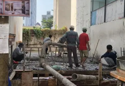 Xây Dựng Minh Duy: Khẳng định vị thế công ty xây dựng Quận 6 uy tín và chuyên nghiệp số 1