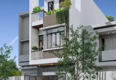 Tìm kiếm công ty xây dựng Quận Bình Thạnh uy tín? Khám phá giải pháp từ Xây Dựng Minh Duy