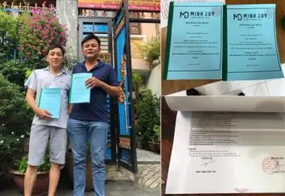 Dự án thi công nhà phố phần thô thực tế tại Phường 5, Quận Gò Vấp