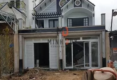 Bàn giao dự án xây nhà trọn gói tại Tân Phú (Cũ): Nhà Mái Thái Tân Cổ Điển