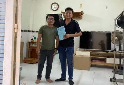 Dự án sửa chữa nhà trọn gói Phường 4, Quận 4 điển hình từ Xây Dựng Minh Duy
