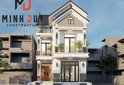 Tổng hợp hơn 30+ TOP các mẫu mặt tiền nhà phố đẹp