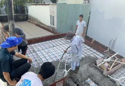Xây Dựng Minh Duy: Công ty xây dựng Huyện Hóc Môn uy tín, dẫn đầu về chất lượng và giải pháp toàn diện