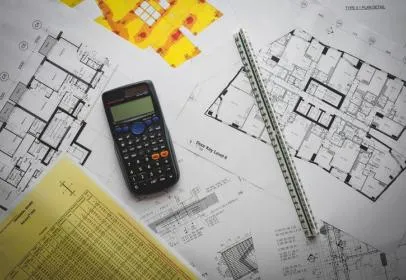 Cách tính m2 xây dựng theo quy chuẩn mới nhất 2023