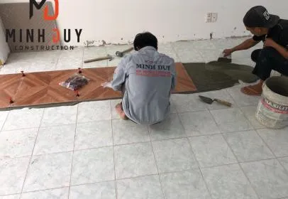 Nâng nền nhà từ A-Z: Hướng dẫn chi tiết, báo giá và giải pháp chống ngập triệt để