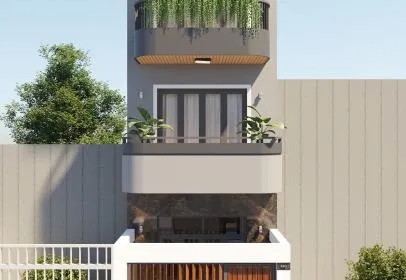 Khám phá dự án xây nhà phần thô và nhân công hoàn thiện tại Phường Thành Mỹ Lợi, Quận 2 (TP Thủ Đức)