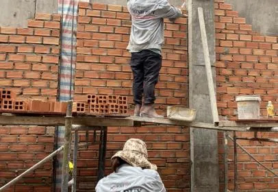 Bí quyết kiểm soát chi phí khi xây dựng phần thô hiệu quả