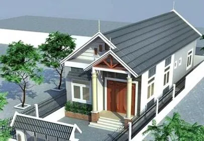 10 Sai lầm cần tránh khi tự xây nhà cấp 4 để không 'tiền mất tật mang'