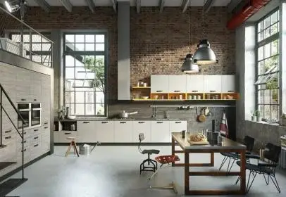 10+ Phong cách thiết kế quán cafe đẹp "chất lừ", hút khách nhất 2025