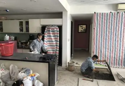 15 Kinh nghiệm "xương máu" khi sửa nhà chung cư (Cũ & Mới)