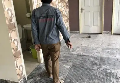 10 Sai lầm "chết người" khi tự sửa nhà chung cư (Và cách tránh)