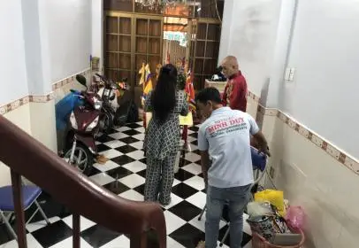 [Kinh nghiệm] Chọn đơn vị sửa nhà trọn gói uy tín: 9 tiêu chí vàng (2025)