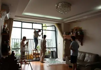 Quy trình sửa nhà chung cư chuyên nghiệp: Các bước cần biết