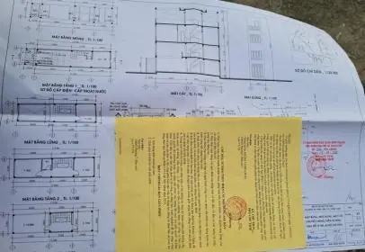 Xin phép sửa nhà nâng tầng: Thủ tục, hồ sơ và những lưu ý quan trọng