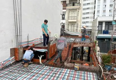 Ưu nhược điểm của xây nhà phần thô: lựa chọn nào tối ưu cho bạn?