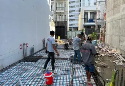 Các yếu tố ảnh hưởng đến đơn giá xây dựng phần thô