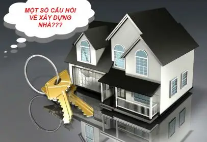 Hỏi đáp về xây dựng phần thô: Giải đáp mọi thắc mắc (FAQ)