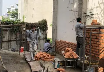 Kỹ thuật xây tường gạch đúng chuẩn TCVN: Hướng dẫn chi tiết cho người giám sát