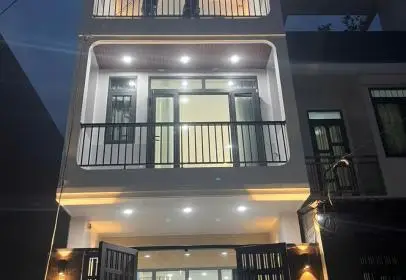 Chi tiết quy trình xây nhà trọn gói chuyên nghiệp từ A đến Z