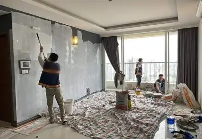 Tổng hợp quy định sửa chữa chung cư (Những điều cấm & bắt buộc)