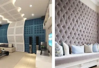 Cách âm phòng ngủ chung cư: Vật liệu và phương pháp thi công hiệu quả