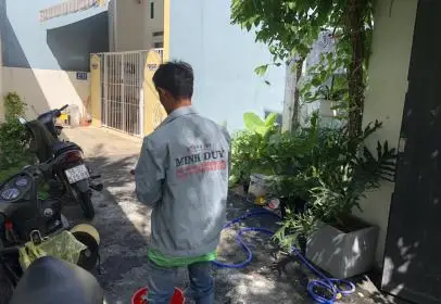 Dịch vụ sửa nhà trọn gói Huyện Cần Giờ uy tín, giá cạnh tranh cùng Xây Dựng Minh Duy