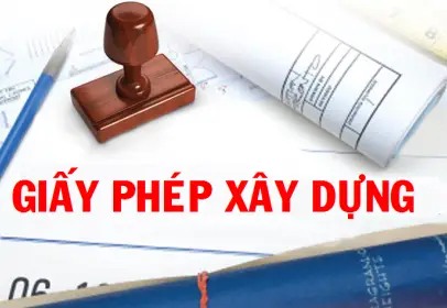 Hướng dẫn chi tiết thủ tục xin giấy phép xây dựng nhà cấp 4 năm 2025