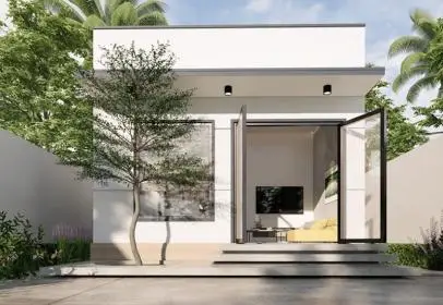 Bí quyết xây nhà cấp 4 đẹp rẻ: 15+ kinh nghiệm tiết kiệm chi phí tối đa