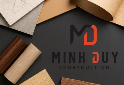 Vật liệu hoàn thiện từ A-Z: Cẩm nang lựa chọn cho ngôi nhà hoàn mỹ 2025